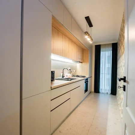 55 Apartment *