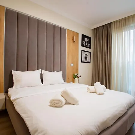 Apartment 55