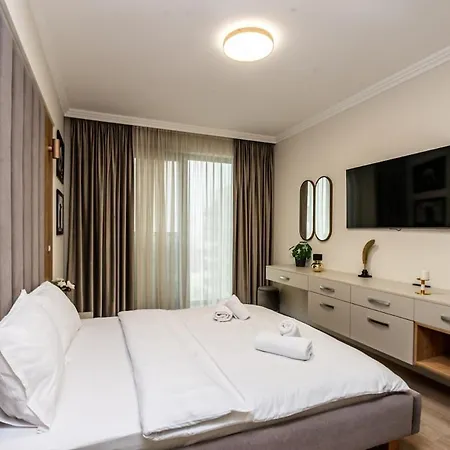 Apartament 55 Craiova