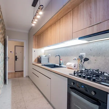 55 Apartment Craiova