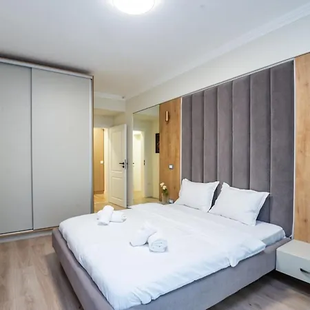 55 Apartment Craiova