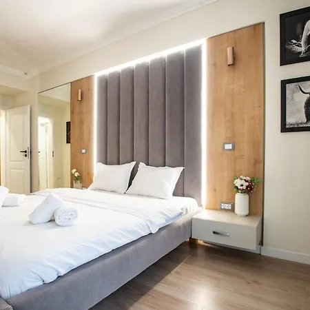55 Apartment