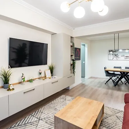 55 Apartament Craiova