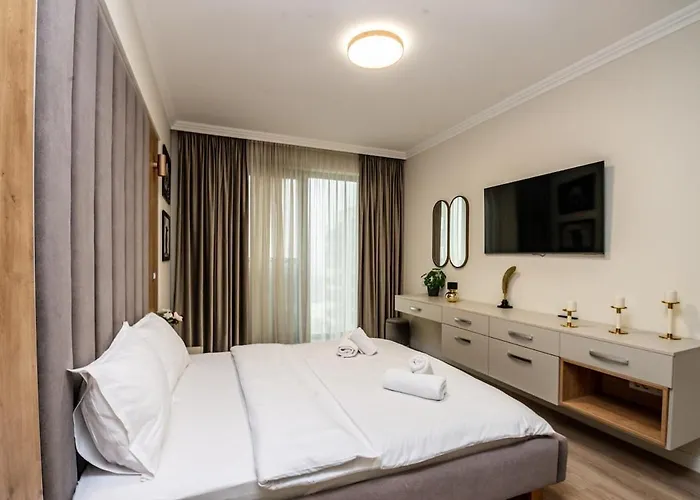 Appartement 55 Craiova