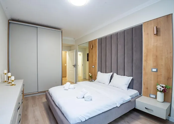 55 Appartement Craiova