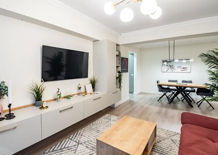 55 Appartement Craiova